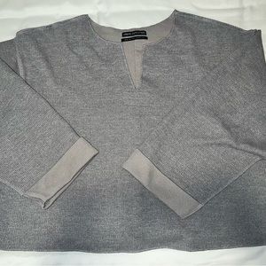 Viral Urban Outfitters Slouch Top